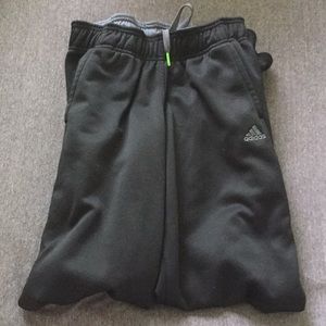 adidas joggers
